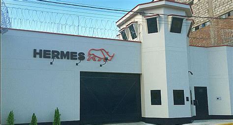 hermes apurimac usa.